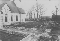 Vreta Klosters kyrka