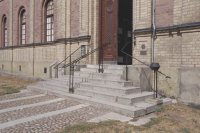 Stifts- och landsbiblioteket i Skara