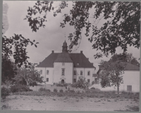 Årsta slott