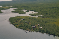 Rautasjaure - Rautasluspen