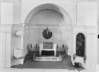 Skellefteå Landsförsamlings kyrka (Landskyrkan)