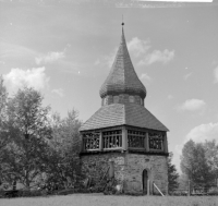 Åre gamla kyrka