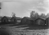 Högsjö gamla kyrka