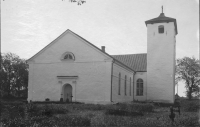 Fjälkestads kyrka