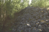 Fornborgen Stora Skansen