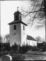 Landvetters kyrka