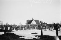 Piteå landsförsamlings kyrka (Öjebyns kyrka)