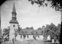 Lovö kyrka