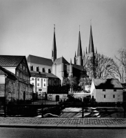 Uppsala domkyrka