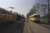 Smalspåret Hultsfred-Västervik