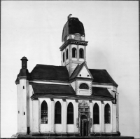 Jakobs kyrka (Sankt Jacobs kyrka)