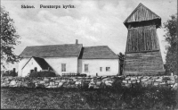 Perstorps kyrka