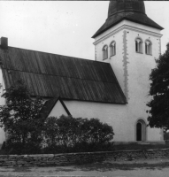 Ala kyrka