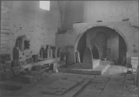 Vreta Klosters kyrka