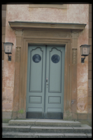 Övedsklosters slott