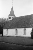 Bälinge kyrka