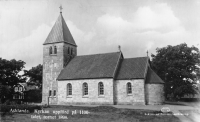 Asklanda kyrka