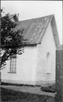Nöttja kyrka