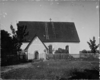 Ekeby kyrka