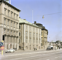 Gamla Riksbanken