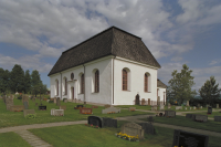 Attmars kyrka