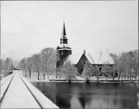Fors kyrka (Eskilstuna Fors)