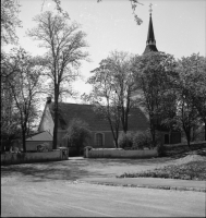 Brännkyrka kyrka