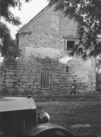 Sören Norbys källare