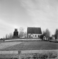 Trönö gamla kyrka