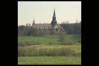 Varnhems klosterkyrka
