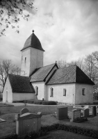 Yttergrans kyrka