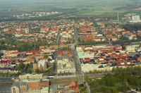 Kristianstad