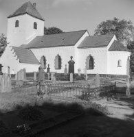Everlövs kyrka