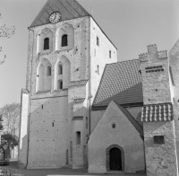 Heliga Kors kyrka
