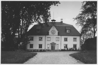 Villingsbergs herrgård
