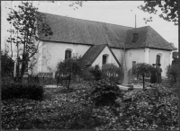 Almby kyrka