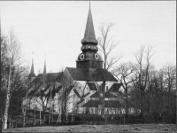 Varnhems klosterkyrka