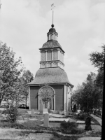 Övertorneå kyrka