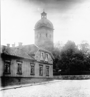 Caroli kyrka