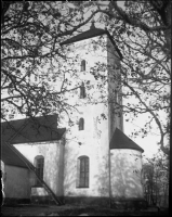 Skånela kyrka