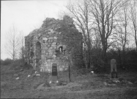 Hjälmseryds gamla kyrka
