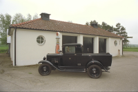 Grimetons radiostation