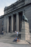 Göteborgs universitet