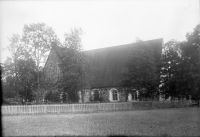 Värmdö kyrka