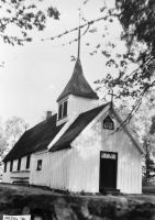 Jällby kyrka