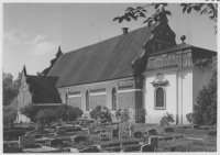 Österlövsta kyrka