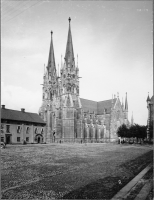 Skara domkyrka (Sankta Maria kyrka)