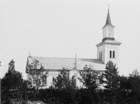 Högeruds kyrka