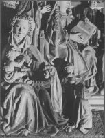 Vadstena Klosterkyrka