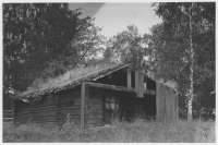 Ramundeboda socken, ladugård